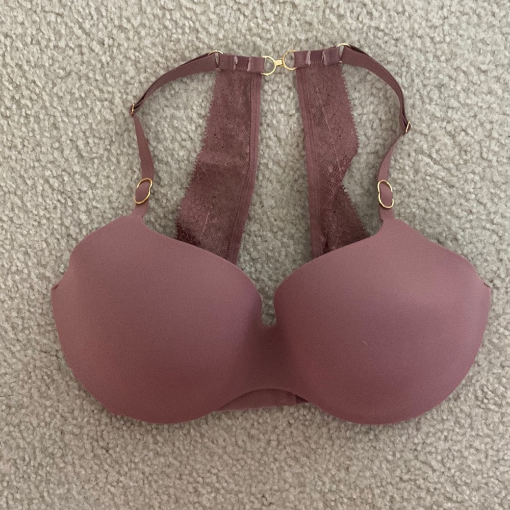 Victoria’s Secret Angel T-back bra 34D